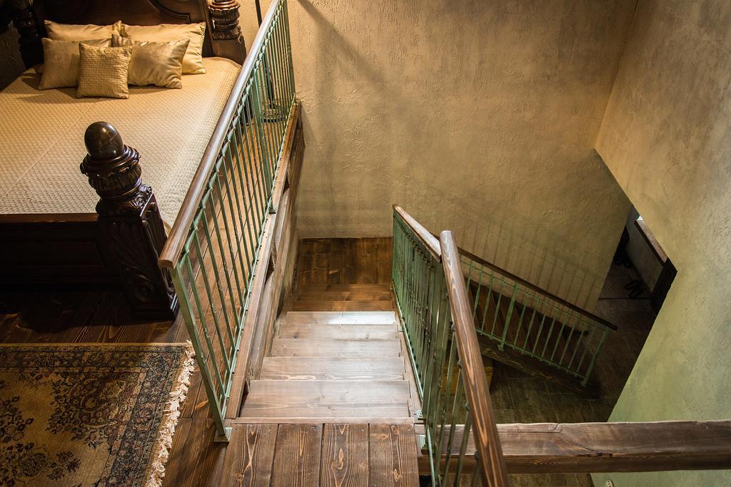 Luxus Wellness Apartman Bekescsaba Εξωτερικό φωτογραφία