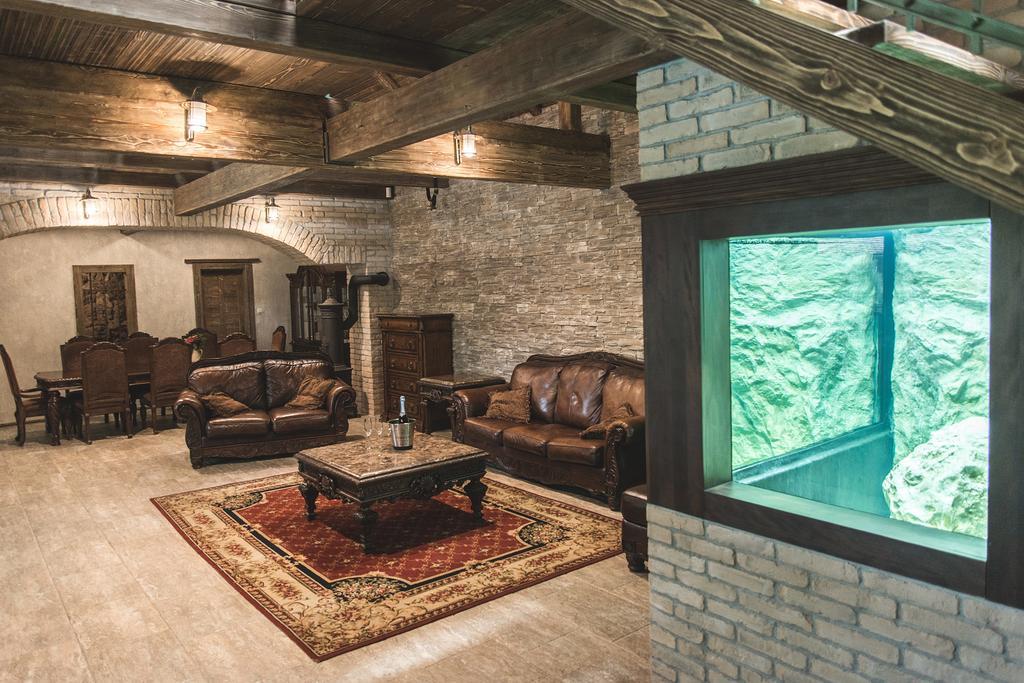 Luxus Wellness Apartman Bekescsaba Εξωτερικό φωτογραφία